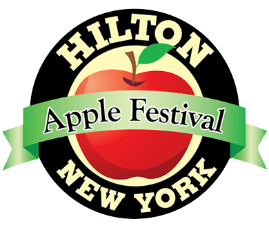 Hilton Apple Fest Logo