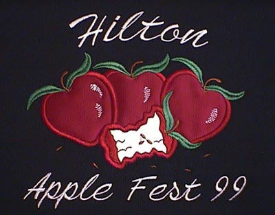 1999 Logo