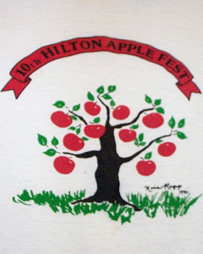 1990 Logo