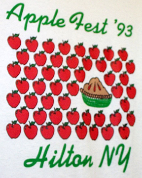 1993 Logo