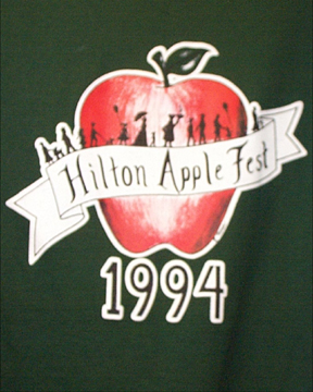 1994 Logo