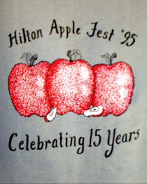 1995 Logo