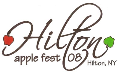 2008 Logo