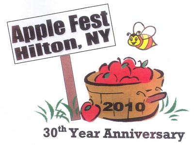 2010 Logo